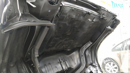 塩害ガード塗装 塩害ガード塗装