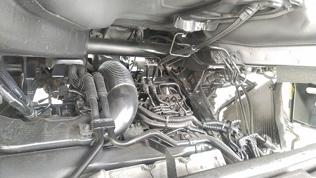 塩害ガード塗装 塩害ガード塗装