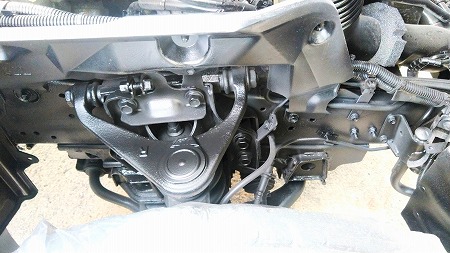 塩害ガード塗装 塩害ガード塗装