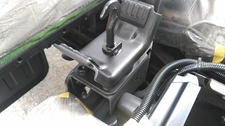 塩害ガード塗装