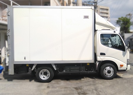 塩害ガード塗装