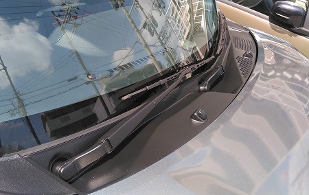 ラプターライナー塗装